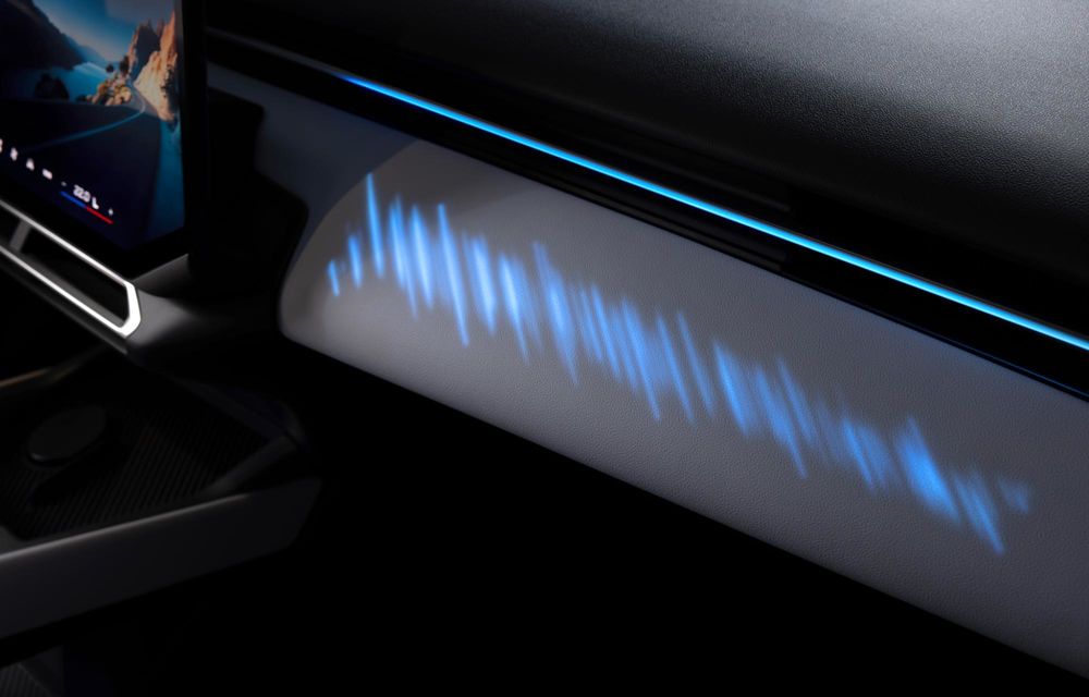 PREMIERĂ: Am văzut pe viu noul BMW i3 electric. 5 lucruri esențiale - Poza 21