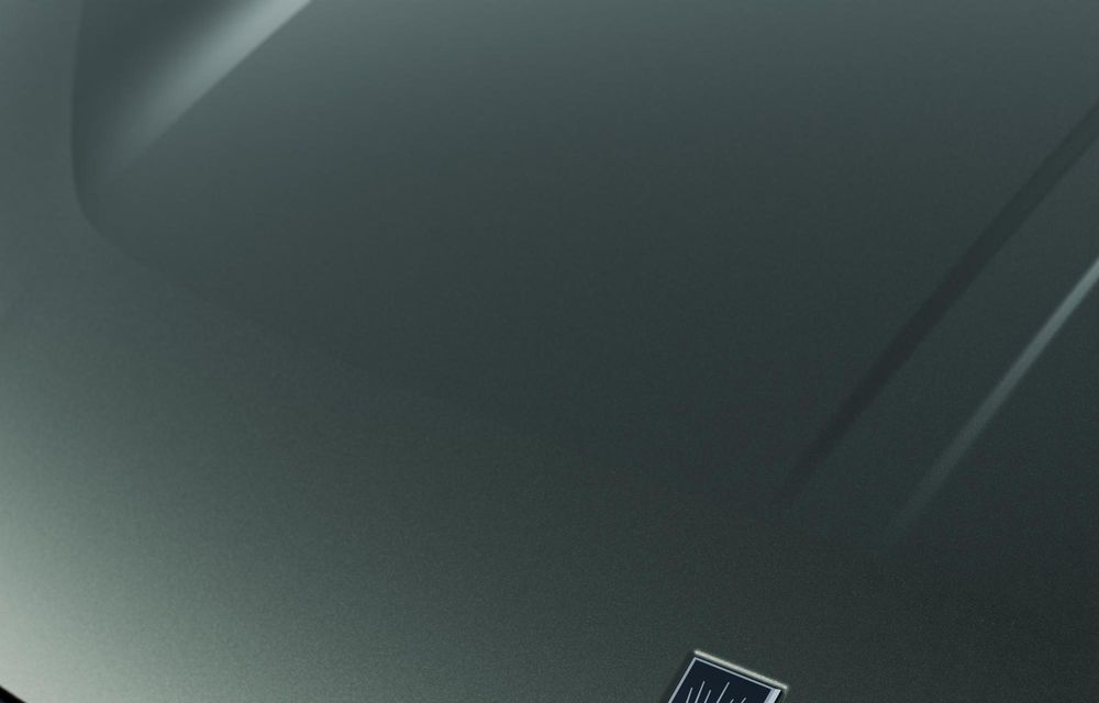 Noul DS N°7: SUV de lux electric cu autonomie de până la 740 de kilometri - Poza 23