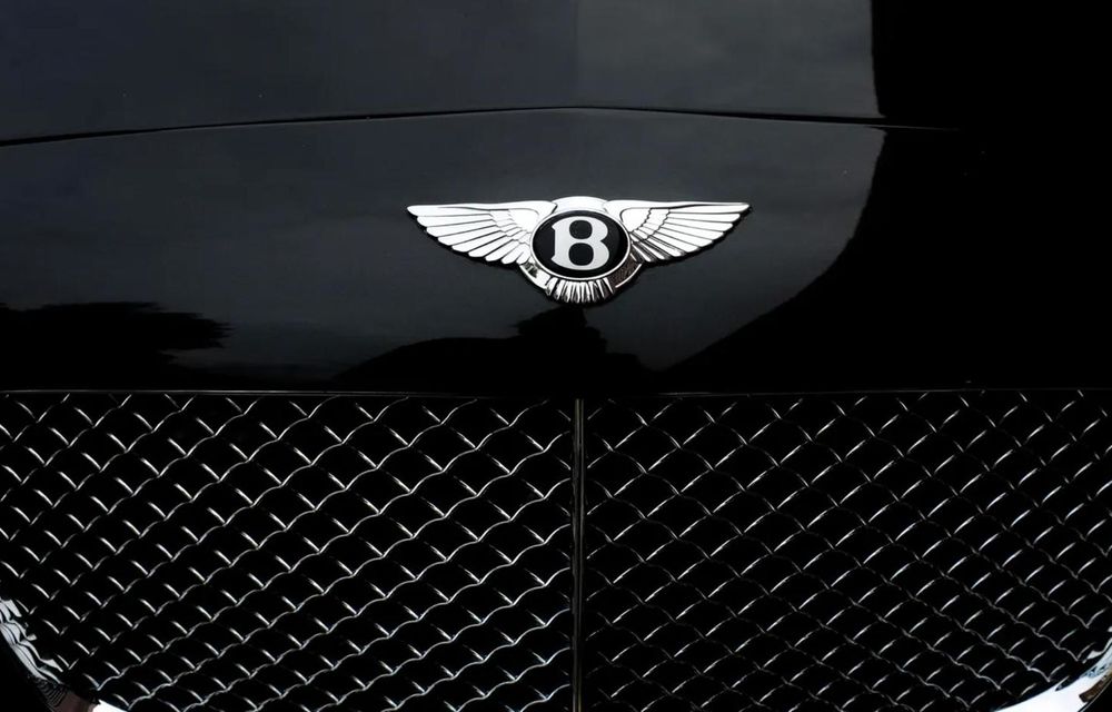 Bentley reduce sute de locuri de muncă pe fondul scăderii profitului - Poza 1