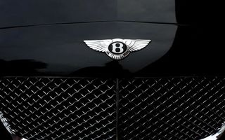 Bentley reduce sute de locuri de muncă pe fondul scăderii profitului
