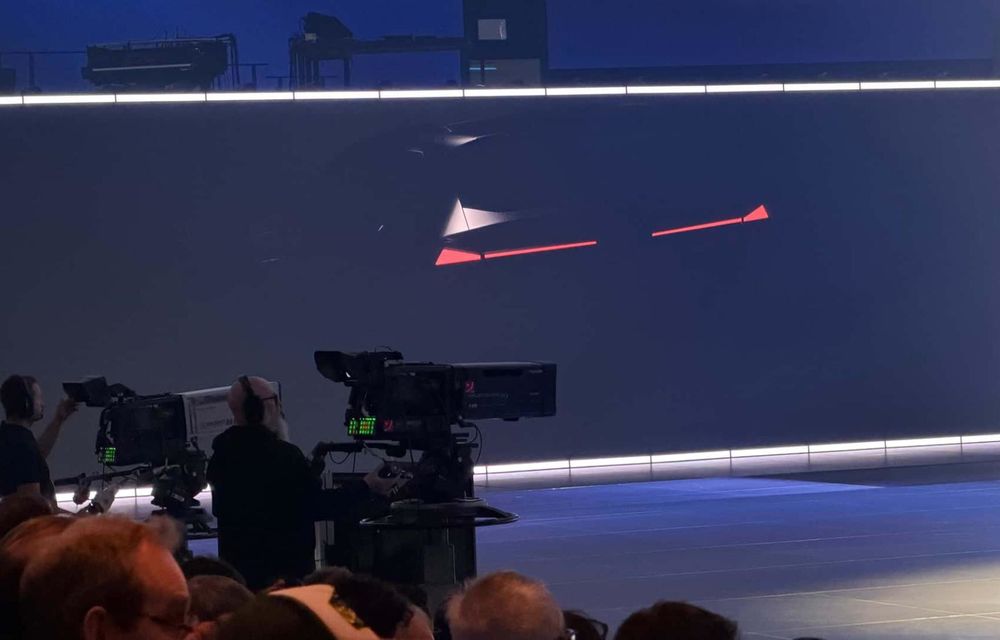 BMW: Primele imagini cu viitoarea Seria 3 Touring - Poza 3