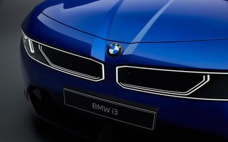 BMW: Primele imagini cu viitoarea Seria 3 Touring