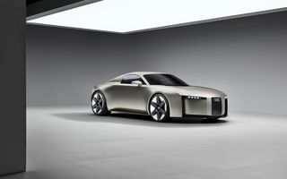 Urmașul lui Audi TT va fi lansat pe piață în 2027, mai devreme cu un an