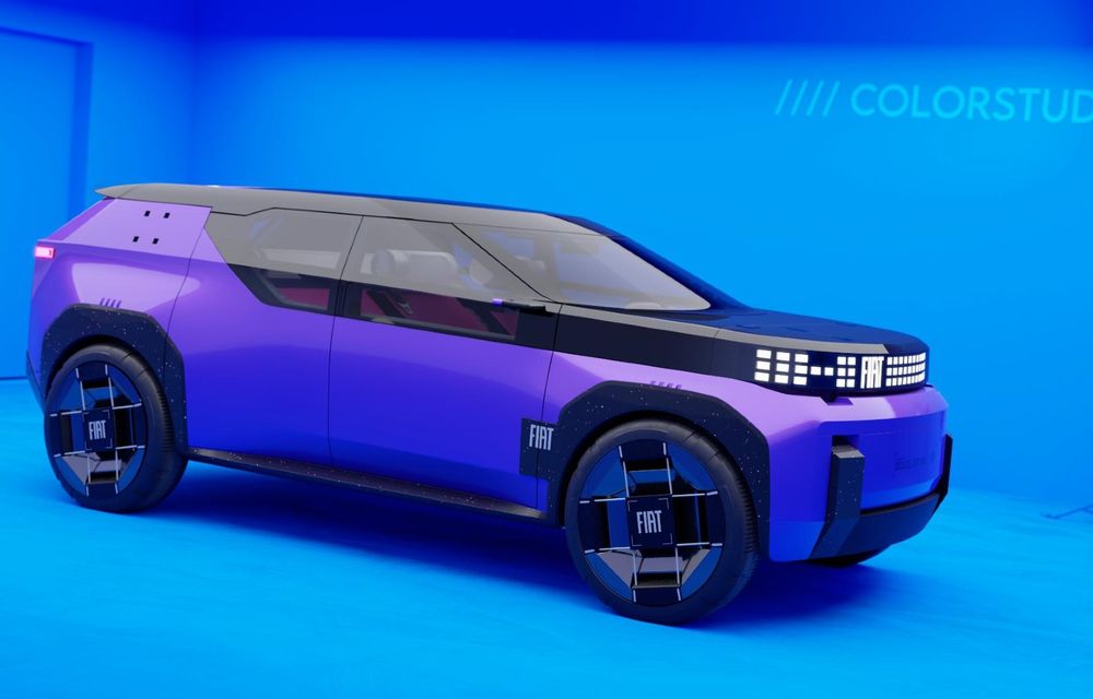 Stellantis va prezenta modele noi la Salonul Auto de la Paris - Poza 1