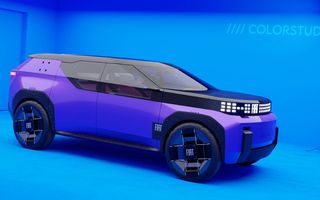 Stellantis va prezenta modele noi la Salonul Auto de la Paris