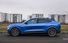 Test drive Ford Mustang Mach-E - Poza 7
