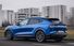 Test drive Ford Mustang Mach-E - Poza 12