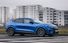 Test drive Ford Mustang Mach-E - Poza 4
