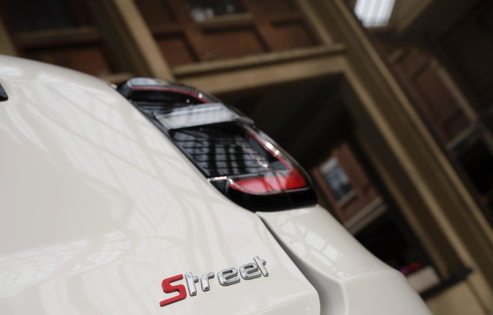 Noul Fiat 600 Petrol: versiune cu motor pe benzină și cutie manuală - Poza 23