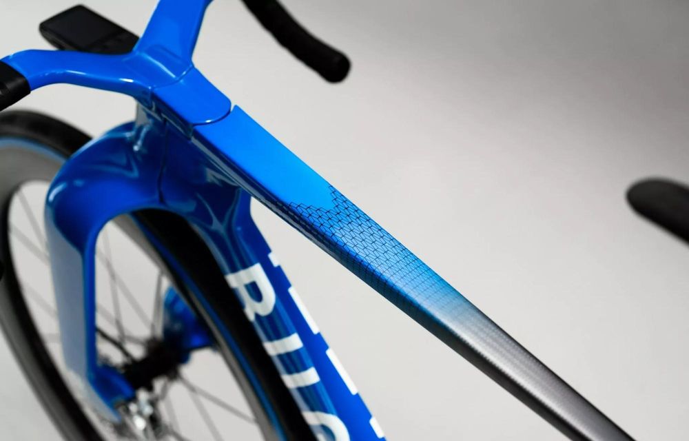 Bugatti lansează o bicicletă limitată la doar 250 de unități - Poza 7