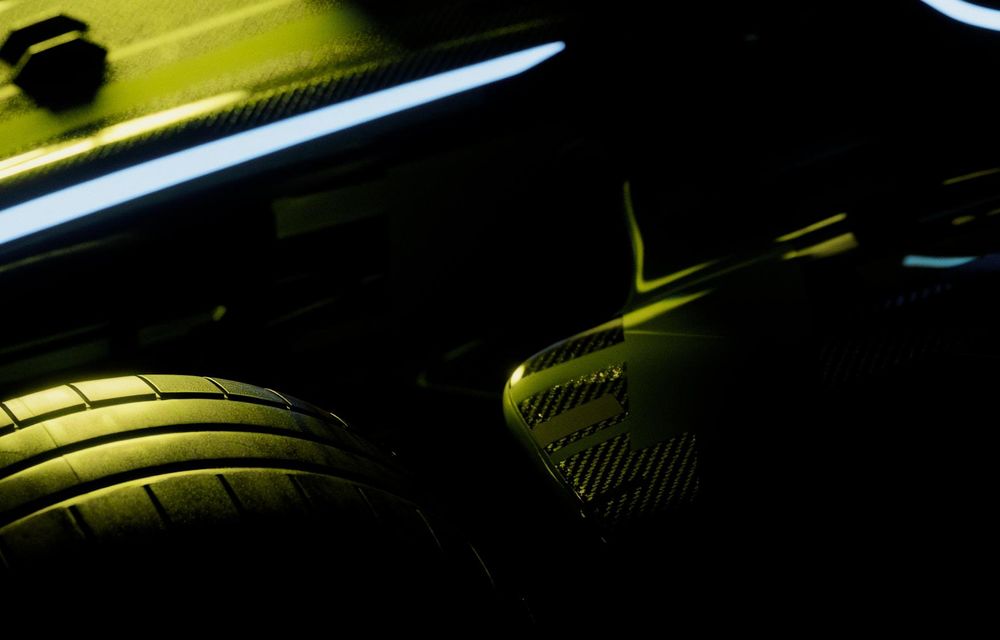 Opel va concura în Formula E din sezonul 2026/27 - Poza 5 Opel va concura în Formula E din sezonul 2026/27 - Poza 5