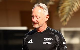 Șeful Audi F1 părăsește echipa germană
