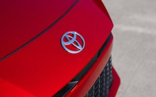 Toyota va investi un miliard de dolari în două fabrici din SUA pentru extinderea producției