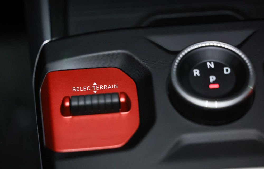 Noul Jeep Compass, lansat în România: start de la 34.500 euro - Poza 7