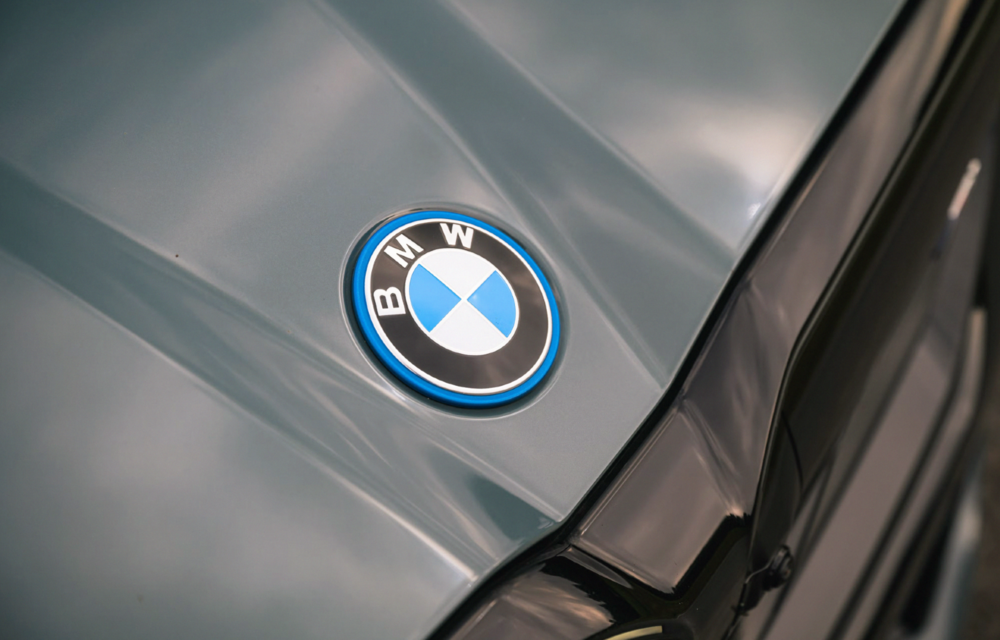 BMW România și RAR, colaborare pentru verificarea mașinilor second hand - Poza 1