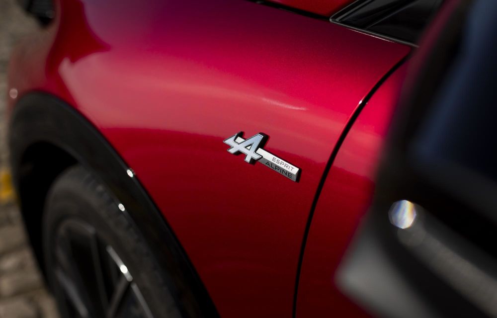 Electric sau hibrid? Redacția Automarket răspunde cu ajutorul a două modele electrificate Renault - Poza 8