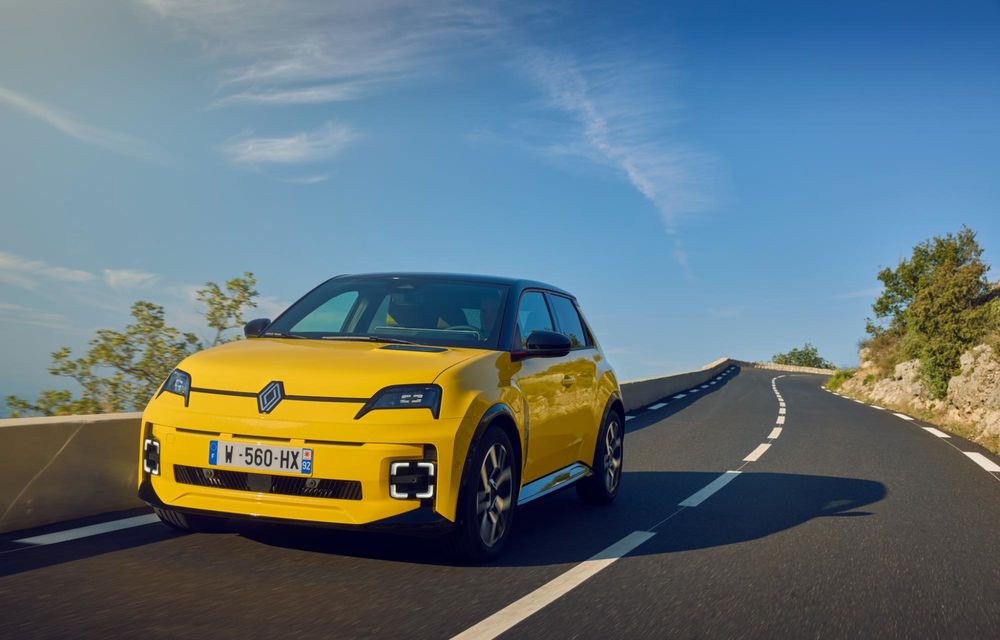Electric sau hibrid? Redacția Automarket răspunde cu ajutorul a două modele electrificate Renault - Poza 17