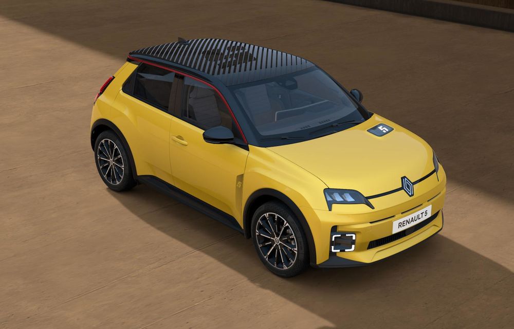 Electric sau hibrid? Redacția Automarket răspunde cu ajutorul a două modele electrificate Renault - Poza 21