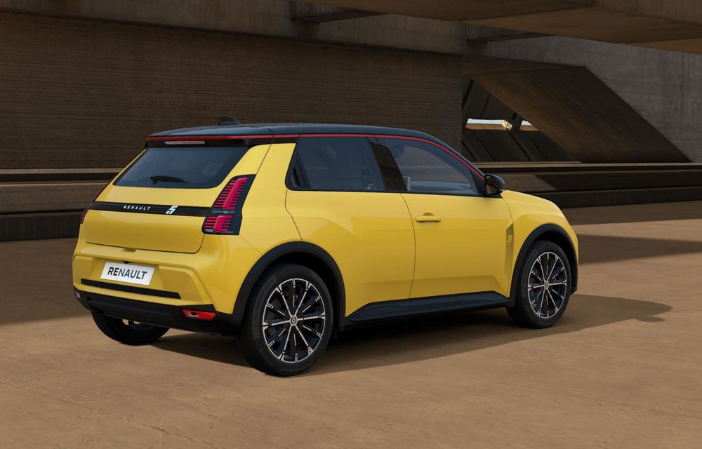 Electric sau hibrid? Redacția Automarket răspunde cu ajutorul a două modele electrificate Renault - Poza 23