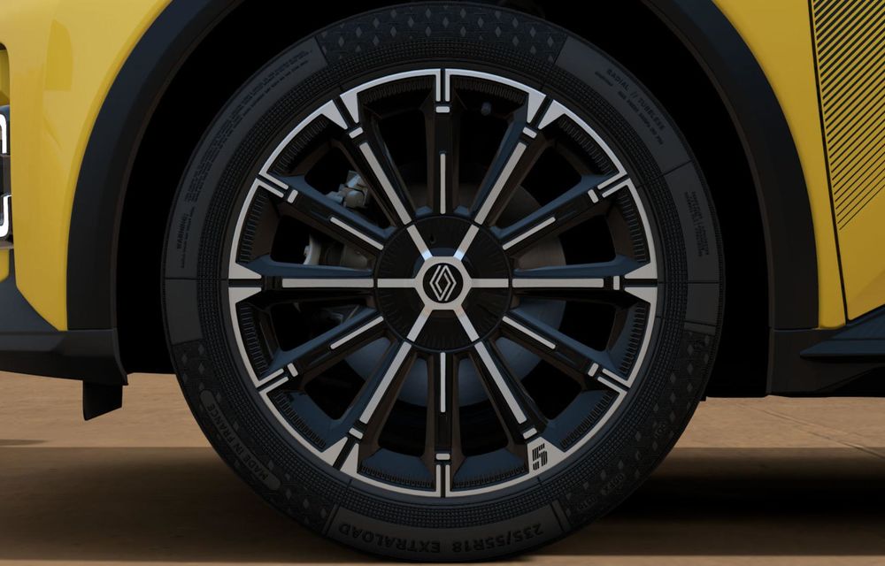 Electric sau hibrid? Redacția Automarket răspunde cu ajutorul a două modele electrificate Renault - Poza 25