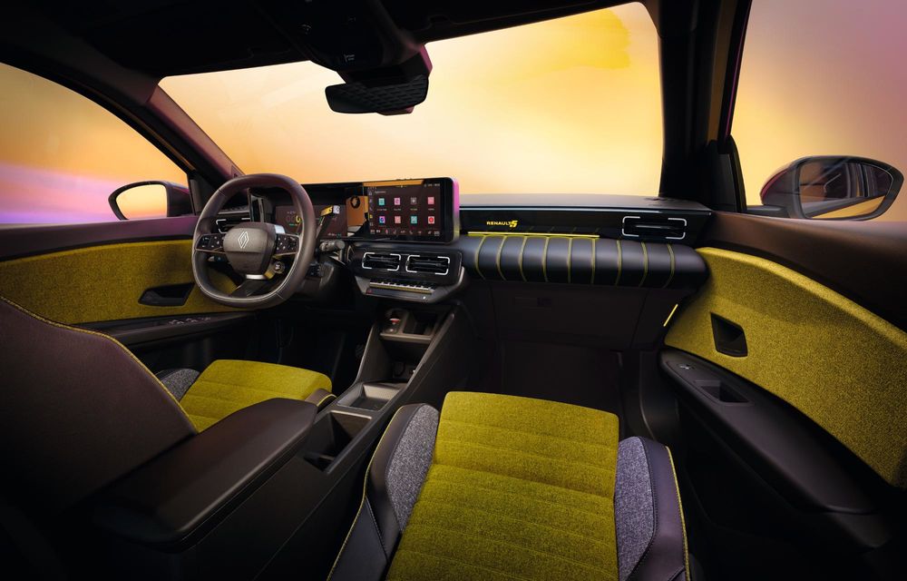 Electric sau hibrid? Redacția Automarket răspunde cu ajutorul a două modele electrificate Renault - Poza 19