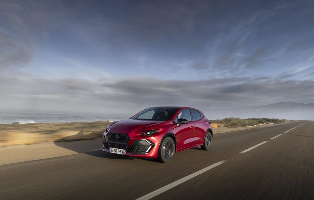 Electric sau hibrid? Redacția Automarket răspunde cu ajutorul a două modele electrificate Renault - Poza 4