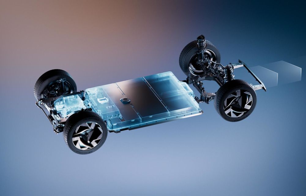 Electric sau hibrid? Redacția Automarket răspunde cu ajutorul a două modele electrificate Renault - Poza 30