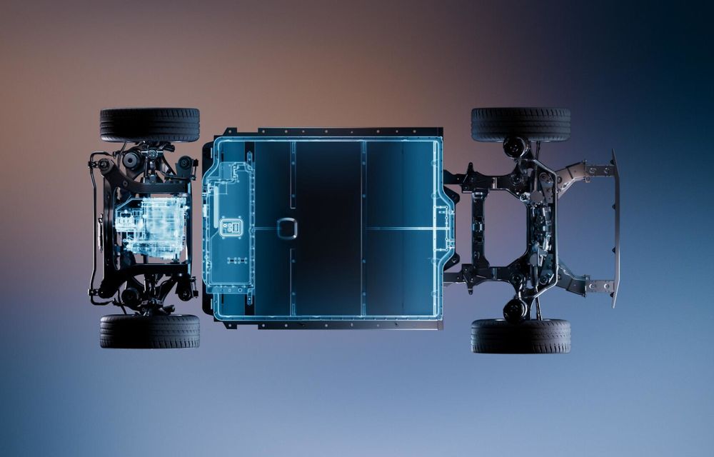 Electric sau hibrid? Redacția Automarket răspunde cu ajutorul a două modele electrificate Renault - Poza 31