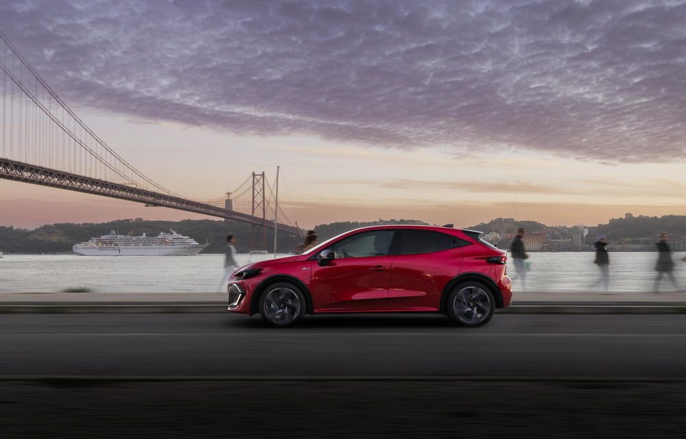 Electric sau hibrid? Redacția Automarket răspunde cu ajutorul a două modele electrificate Renault - Poza 6