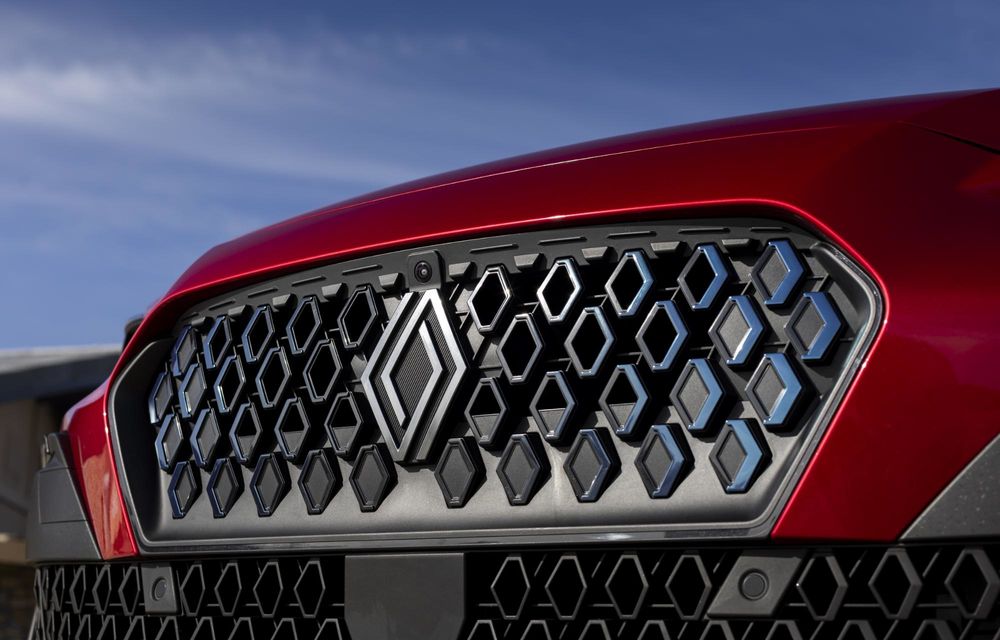 Electric sau hibrid? Redacția Automarket răspunde cu ajutorul a două modele electrificate Renault - Poza 7