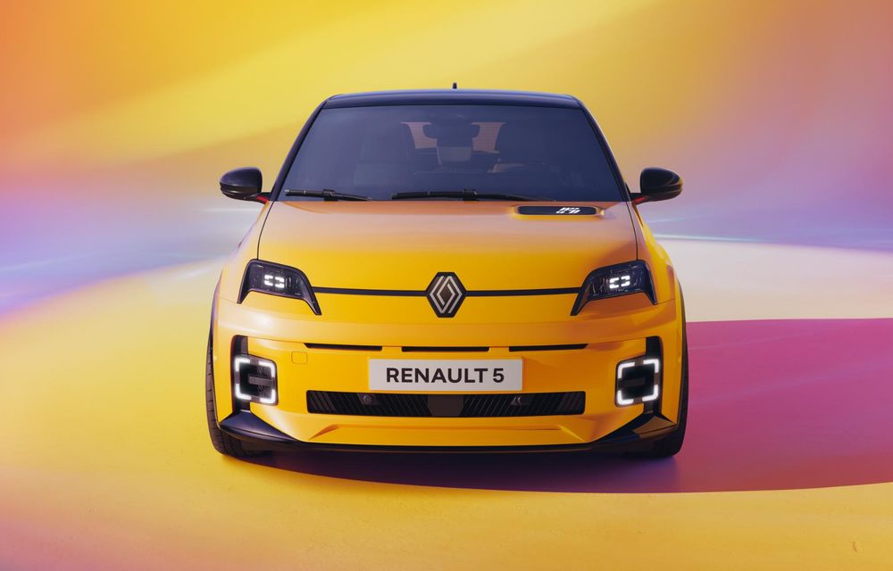Electric sau hibrid? Redacția Automarket răspunde cu ajutorul a două modele electrificate Renault - Poza 34