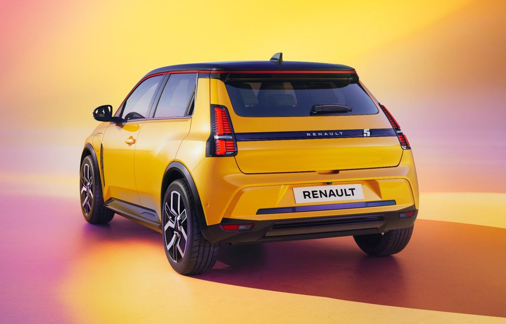 Electric sau hibrid? Redacția Automarket răspunde cu ajutorul a două modele electrificate Renault - Poza 35