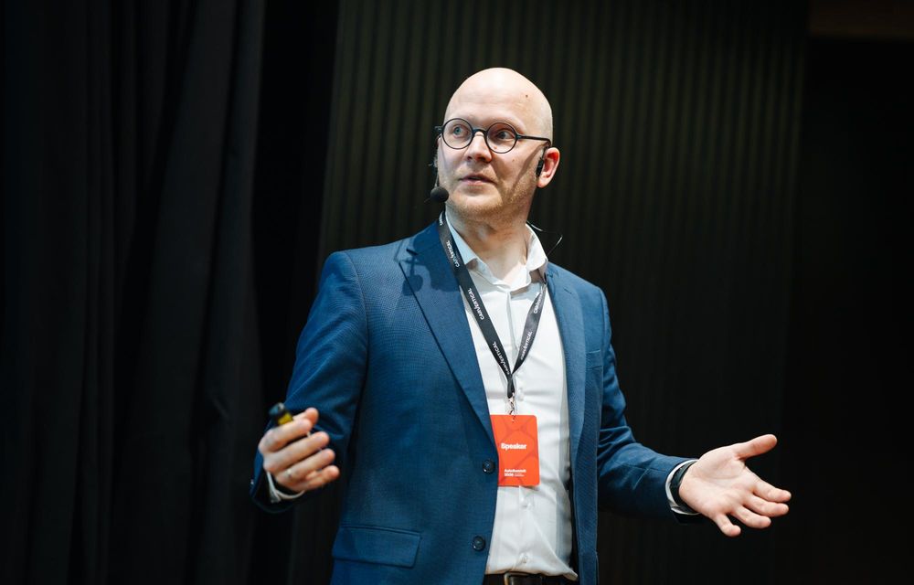 CarVertical: parc auto învechit și fraude în creștere. România, printre cele mai netransparente piețe auto din Europa - Poza 2