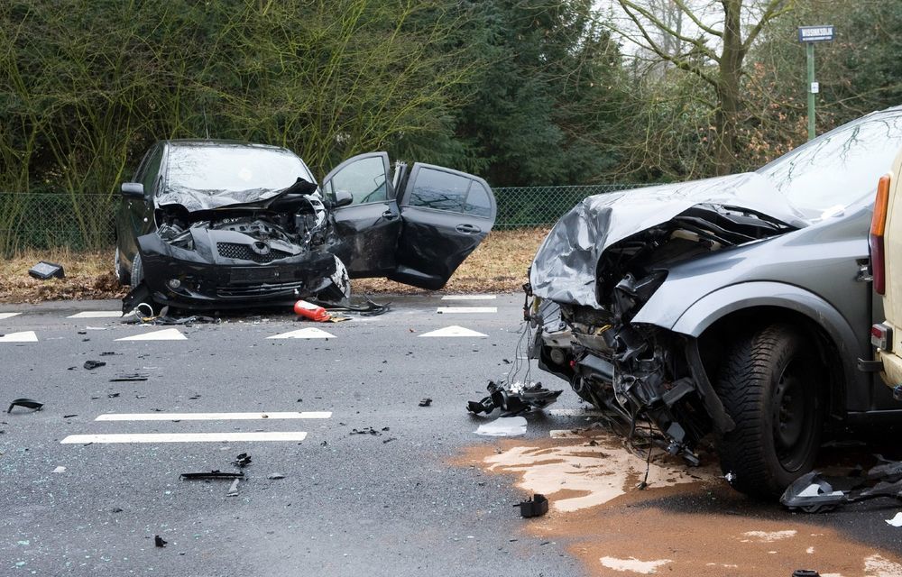 România, pe locul 2 în UE la numărul accidentelor mortale în 2025 - Poza 1