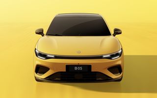 Leapmotor va lansa 3 modele noi în Europa, în 2026