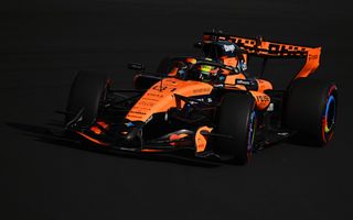 F1: Oscar Piastri, cel mai rapid în antrenamentele din Japonia