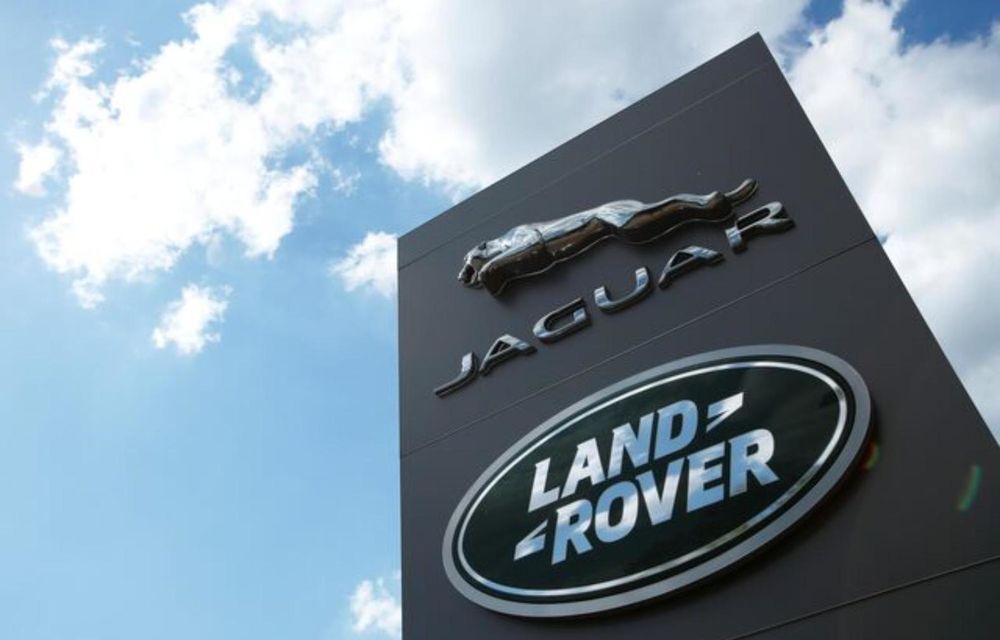 Jaguar Land Rover: producție oprită pentru până la două săptămâni în Marea Britanie - Poza 1