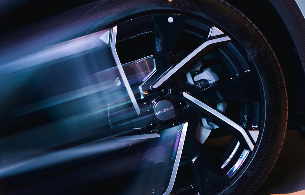 Noua Omoda 7, lansată oficial în România: start de la 39.990 euro - Poza 5