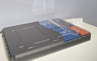 MG aduce bateriile semi solid-state în Europa MG aduce bateriile semi solid-state în Europa