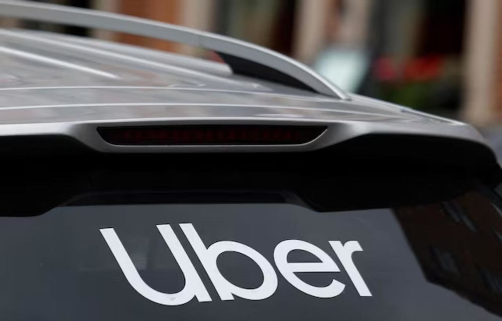 Uber, Pony.ai și Verne: colaborare pentru primele robotaxiuri în Europa - Poza 1