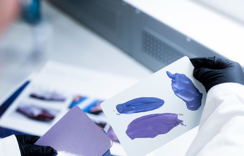 Noul Bugatti W16 Mistral „Caroline”: exemplar unicat, creat ca omagiu pentru fiica proprietarului - Poza 4