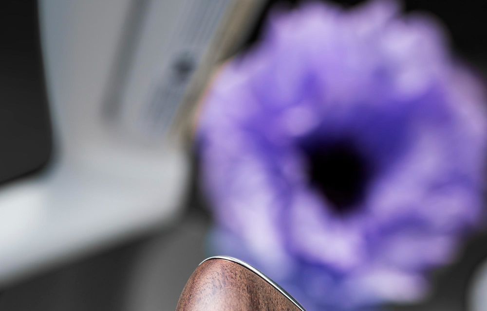 Noul Bugatti W16 Mistral „Caroline”: exemplar unicat, creat ca omagiu pentru fiica proprietarului - Poza 9