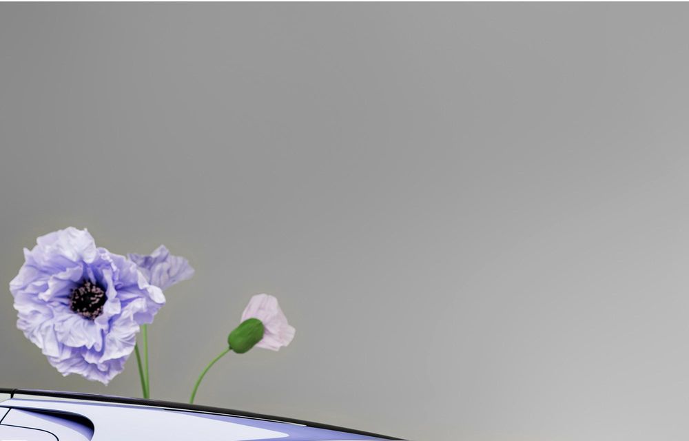 Noul Bugatti W16 Mistral „Caroline”: exemplar unicat, creat ca omagiu pentru fiica proprietarului - Poza 22