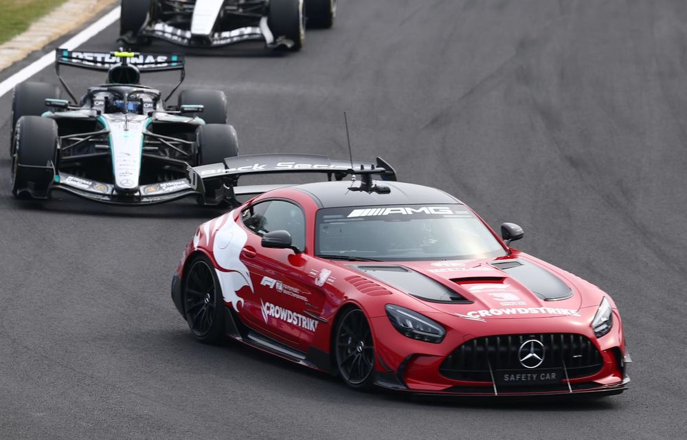 Formula 1: Kimi Antonelli, victorie în Japonia. Italianul preia conducerea în campionat - Poza 4 Formula 1: Kimi Antonelli, victorie în Japonia. Italianul preia conducerea în campionat - Poza 4