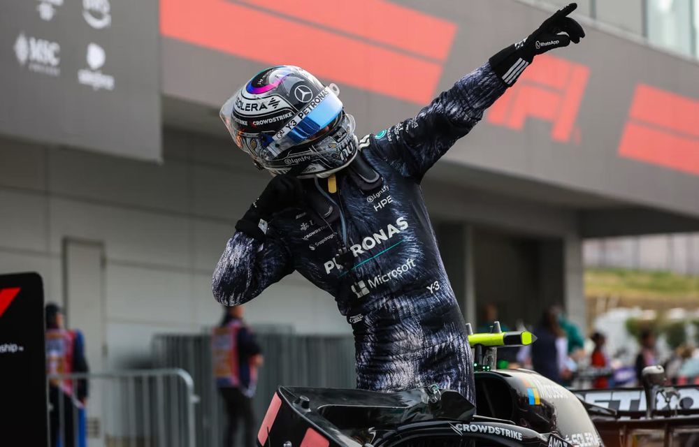 Formula 1: Kimi Antonelli, victorie în Japonia. Italianul preia conducerea în campionat - Poza 6 Formula 1: Kimi Antonelli, victorie în Japonia. Italianul preia conducerea în campionat - Poza 6