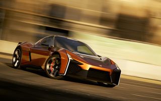 Toyota Celica Sport: viitor model de performanță cu motor hibrid