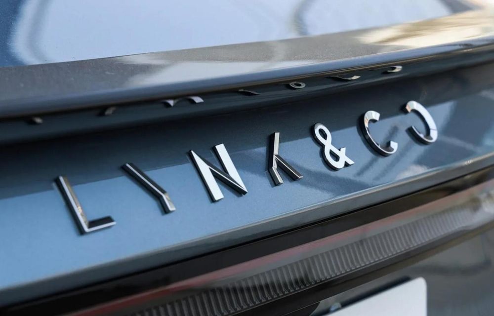 Volvo devine distribuitorul exclusiv Lynk&amp;Co în Europa - Poza 1
