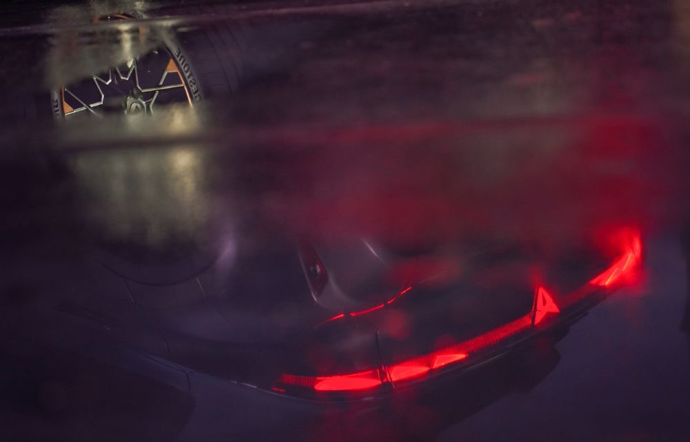 Noua Cupra Raval: data lansării, confirmată - Poza 1