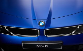 BMW: primul teaser cu noua generație Seria 3