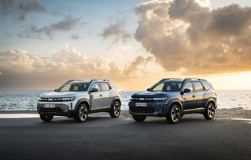 Vânzările de mașini noi în România, creștere de peste 4% în martie - Poza 1